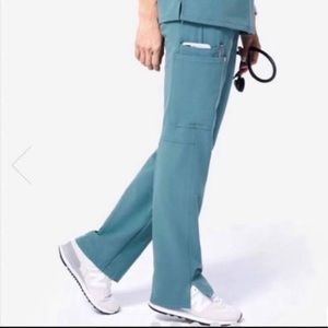 Figs Hydrogreen Pants